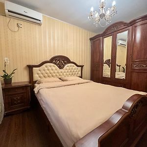 Cozy Apartment Stefan Cel Mare