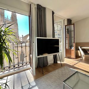 Appartement à 2 Chambres à Coucher