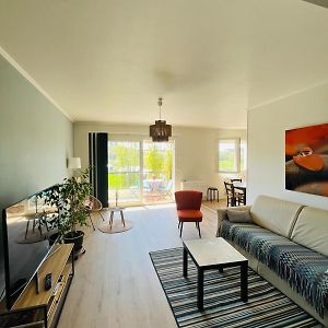Appartement à 3 Chambres à Coucher