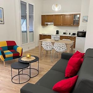 Appartement à 1 Chambre à Coucher