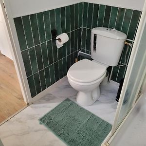 Private Bathroom Double Room