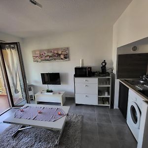 Appartement à 1 Chambre à Coucher