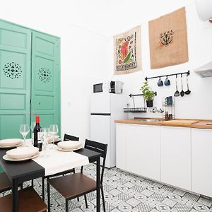 Appartement à 2 Chambres à Coucher