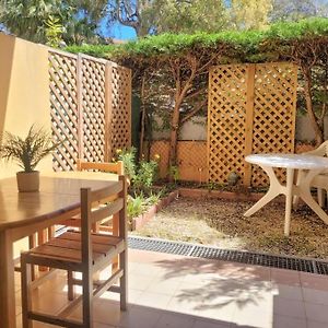 Appartement 5 Couchages + Jardin A 150M Des Plages
