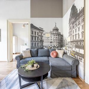 Appartement à 3 Chambres à Coucher