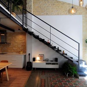 Appartement à 3 Chambres à Coucher