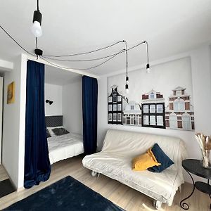 Appartement à 1 Chambre à Coucher