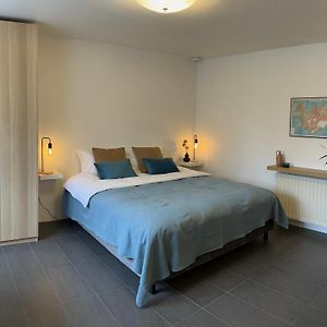 Reykjavik City Center - Privat Studio Apartment