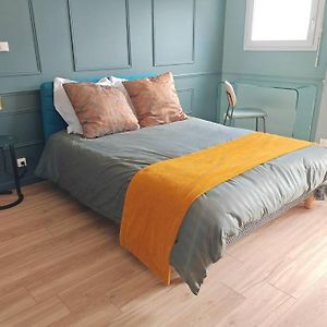 Appartement à 1 Chambre à Coucher