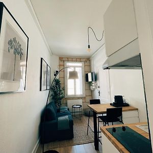 Appartement à 1 Chambre à Coucher