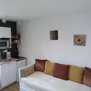Appartement à 1 Chambre à Coucher