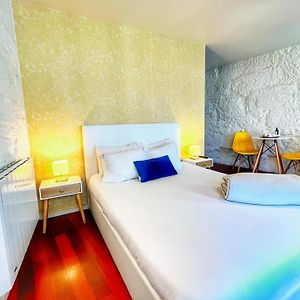 Porto Rooms City View