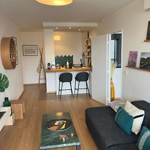 Appartement à 1 Chambre à Coucher