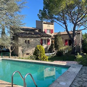 Maison 5 Chambres