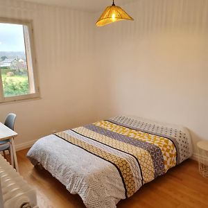 Chambre Lit King-Size