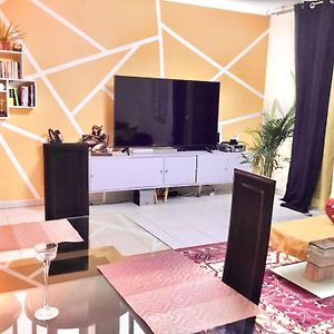 Appartement à 1 Chambre à Coucher