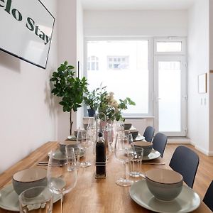 Appartement à 1 Chambre à Coucher