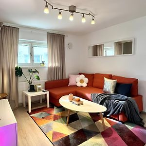Appartement à 1 Chambre à Coucher