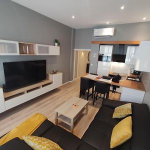 Appartement à 1 Chambre à Coucher