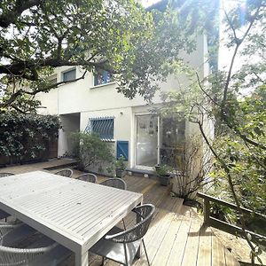 Maison de Vacances