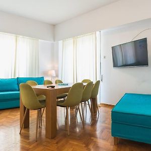 Athens 360 Acropolis View Apartment