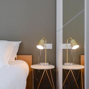 Appartement à 1 Chambre à Coucher