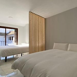 Clb Argote De Molina Apartment