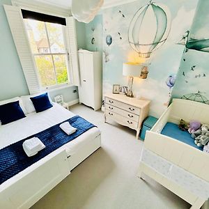 Private Bathroom King Room