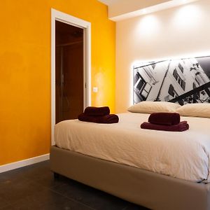Private Bathroom King Room