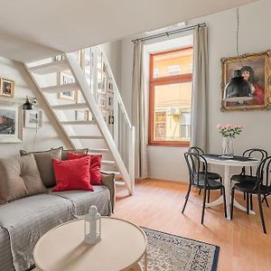 Appartement à 1 Chambre à Coucher