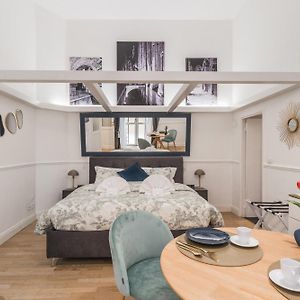 Appartement Rez-de-Chaussée