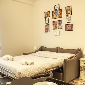 Appartement Studio