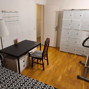 Chambre Simple