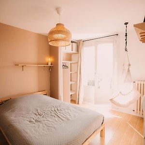 Appartement à 3 Chambres à Coucher