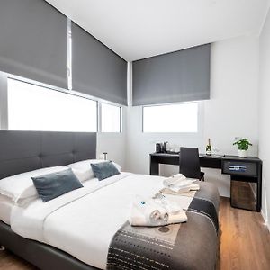 Bnbutler - Inbrera Suites - Giulianova, 1
