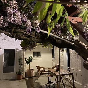Villa à 1 Chambre à Coucher