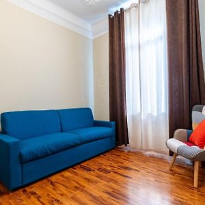 Guesthost -Oronzo Apartment Washington