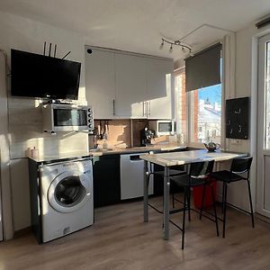 Your Cozy Family-Friendly Flat In Vibrant Riga