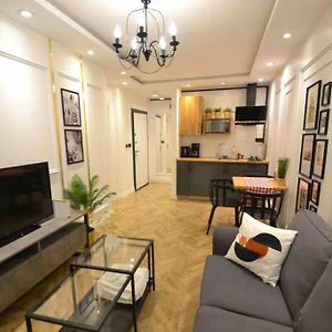 Appartement à 1 Chambre à Coucher