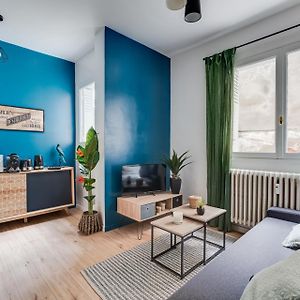 Appartement à 1 Chambre à Coucher