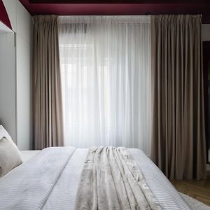 Rouge Studio In Bucharest