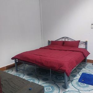 Chambre Lit Queen-Size