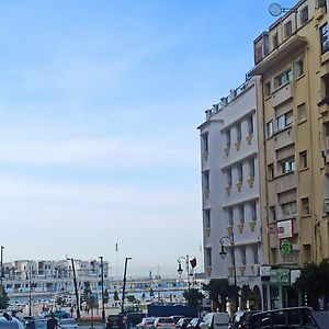 Appartement Marina Bay