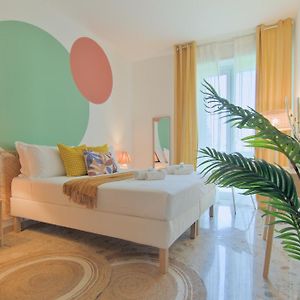 Appartement à 3 Chambres à Coucher