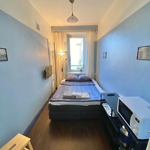 Private Bathroom Double Room