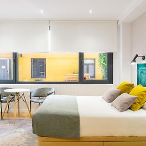 Suite Andres Perez Malaga Center