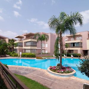 Riad Gardens Two Bedroom Apartment