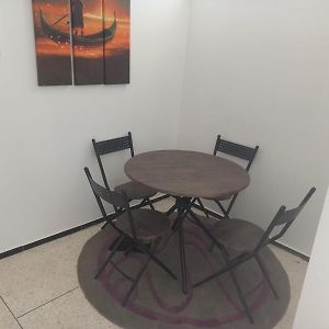 Rabatcentralresidence