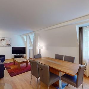 Penthouse Flat In The City Center/Near Lake