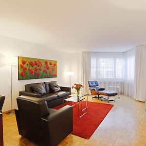 Appartement à 2 Chambres à Coucher